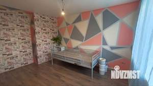 2-к квартира, вторичка, 45м2, 1/2 этаж