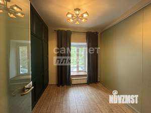 3-к квартира, вторичка, 61м2, 1/5 этаж