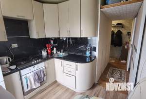 1-к квартира, вторичка, 30м2, 4/5 этаж