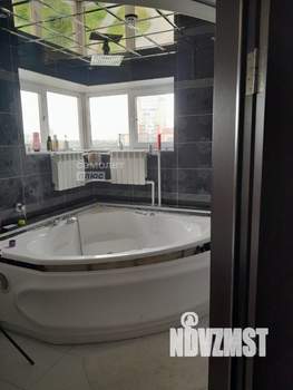 3-к квартира, вторичка, 100м2, 6/12 этаж