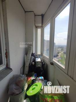 2-к квартира, вторичка, 62м2, 20/24 этаж