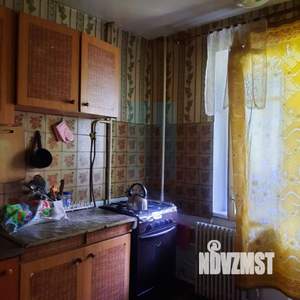 1-к квартира, вторичка, 32м2, 2/5 этаж