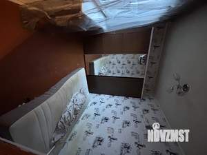 2-к квартира, вторичка, 37м2, 5/5 этаж