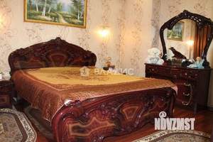 3-к квартира, вторичка, 88м2, 17/24 этаж