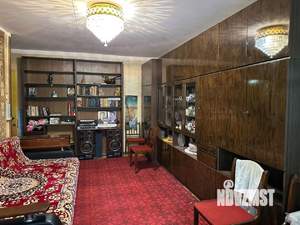 2-к квартира, вторичка, 46м2, 3/5 этаж