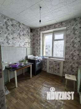 1-к квартира, вторичка, 32м2, 5/5 этаж