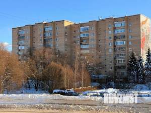 2-к квартира, вторичка, 48м2, 9/9 этаж