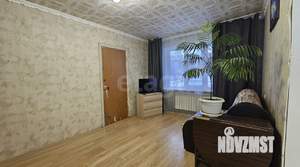 2-к квартира, вторичка, 45м2, 1/5 этаж