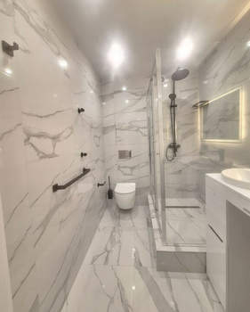 1-к квартира, вторичка, 36м2, 7/21 этаж