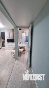 2-к квартира, вторичка, 46м2, 4/5 этаж