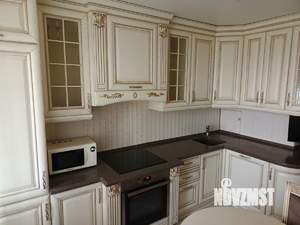 3-к квартира, вторичка, 84м2, 6/16 этаж