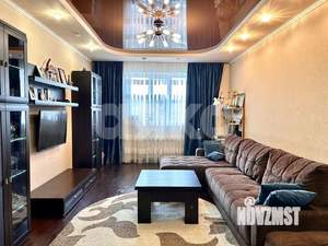 3-к квартира, вторичка, 87м2, 4/17 этаж