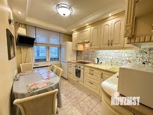 3-к квартира, вторичка, 66м2, 4/10 этаж