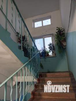 1-к квартира, вторичка, 31м2, 4/5 этаж