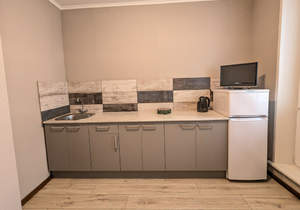 1-к квартира, вторичка, 42м2, 3/16 этаж