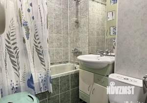 1-к квартира, вторичка, 32м2, 1/5 этаж