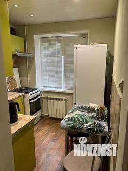 3-к квартира, вторичка, 58м2, 1/5 этаж