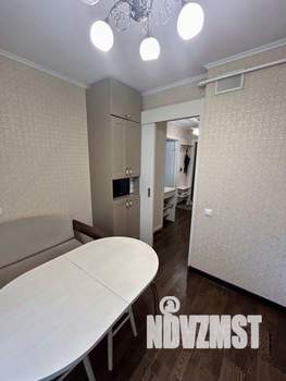 1-к квартира, вторичка, 32м2, 1/5 этаж