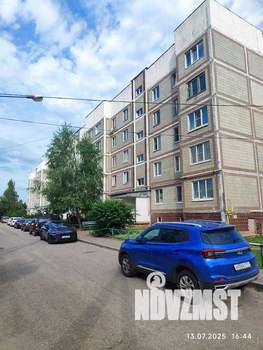1-к квартира, вторичка, 33м2, 5/5 этаж