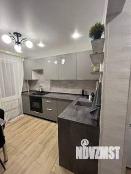 3-к квартира, вторичка, 64м2, 9/9 этаж