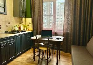 2-к квартира, вторичка, 50м2, 3/9 этаж