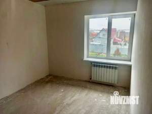 3-к квартира, вторичка, 60м2, 2/2 этаж