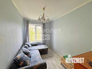 2-к квартира, вторичка, 42м2, 4/5 этаж