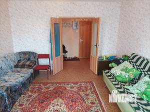 1-к квартира, вторичка, 42м2, 2/17 этаж