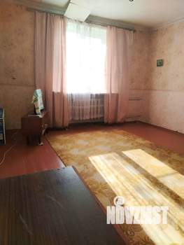 3-к квартира, вторичка, 80м2, 3/3 этаж