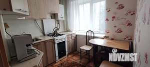 2-к квартира, вторичка, 42м2, 3/5 этаж