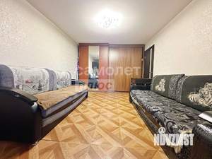 2-к квартира, вторичка, 47м2, 7/9 этаж