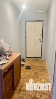 2-к квартира, вторичка, 48м2, 2/5 этаж