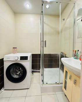 2-к квартира, вторичка, 50м2, 4/9 этаж