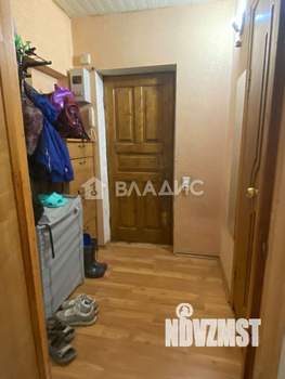 2-к квартира, вторичка, 38м2, 3/3 этаж