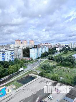 4-к квартира, вторичка, 120м2, 14/17 этаж