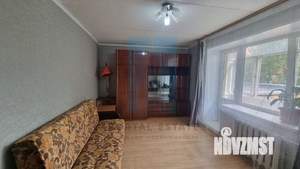 2-к квартира, вторичка, 44м2, 3/9 этаж