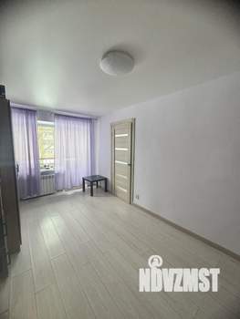 2-к квартира, вторичка, 43м2, 2/4 этаж