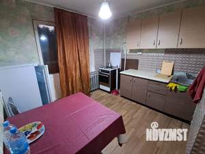 2-к квартира, вторичка, 54м2, 4/5 этаж