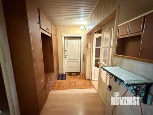 3-к квартира, вторичка, 64м2, 5/5 этаж