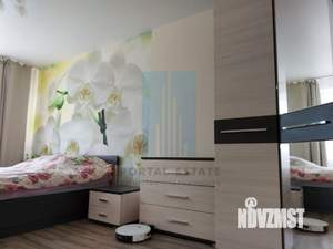 3-к квартира, вторичка, 63м2, 8/9 этаж