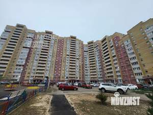 2-к квартира, вторичка, 56м2, 8/17 этаж