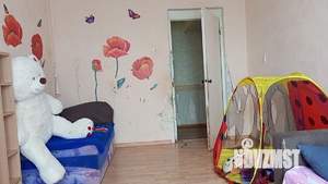 4-к квартира, вторичка, 68м2, 5/5 этаж