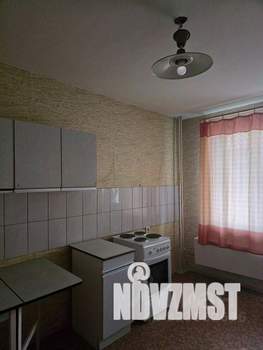 2-к квартира, вторичка, 60м2, 9/16 этаж