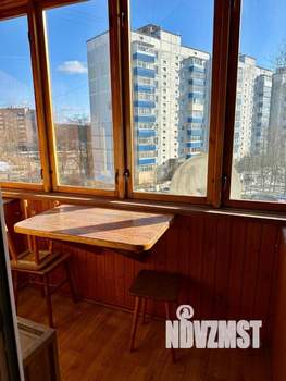 1-к квартира, вторичка, 34м2, 2/9 этаж