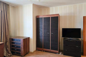 1-к квартира, вторичка, 47м2, 8/9 этаж