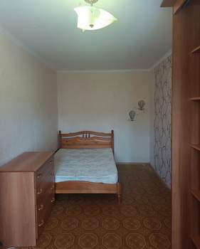 2-к квартира, вторичка, 46м2, 5/5 этаж