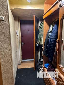 3-к квартира, вторичка, 59м2, 1/5 этаж