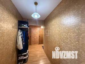 2-к квартира, вторичка, 53м2, 8/9 этаж