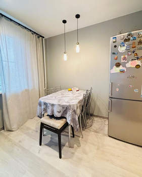 2-к квартира, вторичка, 50м2, 4/9 этаж