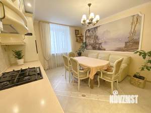 2-к квартира, вторичка, 100м2, 2/9 этаж